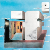 If - If 2 vinyl cover