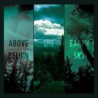 If These Trees Could Talk - Above The Earth, Below The Sky vinyl cover