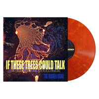 If These Trees Could Talk - The Hidden Hand vinyl cover