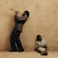 Ife Ogunjobi - Tell Them, I'M Here vinyl cover