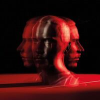Ifsonever - Ifsonever vinyl cover