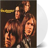 Iggy & The Stooges - Stooges vinyl cover