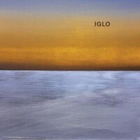 Iglo - Severance vinyl cover