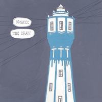 Ignatz - Drain vinyl cover