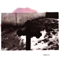 Ihsahn - After Transparent vinyl cover