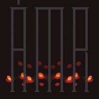 Ihsahn - Amr vinyl cover
