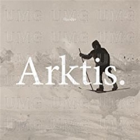 Ihsahn - Arktis. vinyl cover