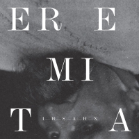 Ihsahn - Eremita White vinyl cover