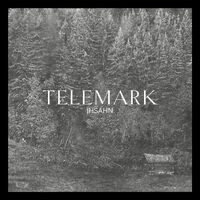 Ihsahn - Telemark vinyl cover