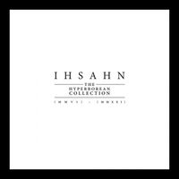 Ihsahn - The Hyperborean Collection
