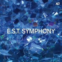 Iiro Rantala - E.s.t Symphony vinyl cover