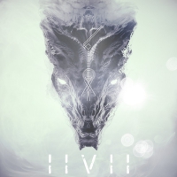 Iivii - Invasion vinyl cover