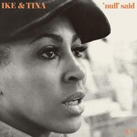 Ike & Tina Turner - Nuff Said  vinyl cover