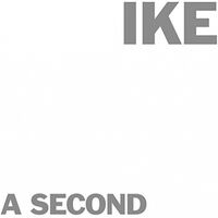 Ike Yard - Ike Yard vinyl cover