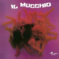 Il Mucchio - Il Mucchio vinyl cover
