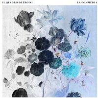 Il Quadro Di Troisi - La Commedia vinyl cover