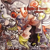 Il Sigillo Di Horus - Effimera vinyl cover