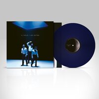 Il Volo - Ad Astra vinyl cover