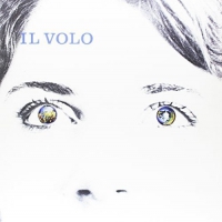 Il Volo - Il Volo vinyl cover