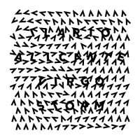 Ilario Alicante - Virgo Storm vinyl cover