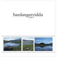 Ildjarn - Nidhogg - Hardangervidda II