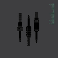 Ilitch - Life Out Of Time vinyl cover