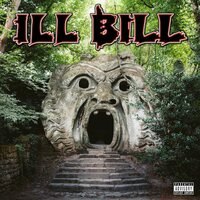 Ill Bill & Stu Bangas - Billy vinyl cover