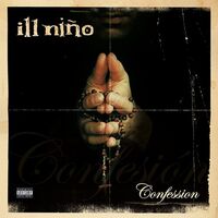 Ill Nino - Confession (Limited Gold)