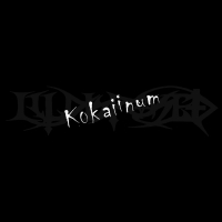 Illdisposed - Kokaiinum vinyl cover