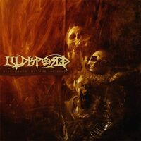 Illdisposed - Reveal Your Soul For The Dead vinyl cover