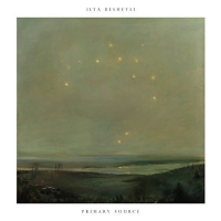 Ilya Beshevli - Primary Source vinyl cover