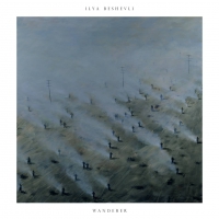 Ilya Beshevli - Wanderer vinyl cover