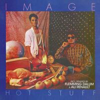 Image - Hot Stuff vinyl cover