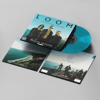 Imagine Dragons - LOOM (Amazon Exclusive Music Songline) vinyl cover