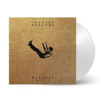 Imagine Dragons - Mercury - Act 1 vinyl cover