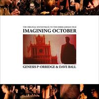 Imagining October / O.s.t. - Imagining October Original Soundtrack
