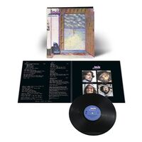 Iman Califato Independiente - Iman Califato Independiente vinyl cover