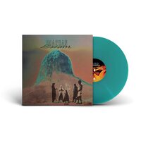 Imarhan - Essam PETROL vinyl cover