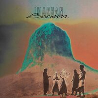 Imarhan - Essam vinyl cover