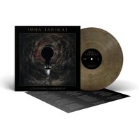 Imha Tarikat - Confessing Darkness vinyl cover