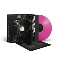 Imha Tarikat - Sternenberster vinyl cover