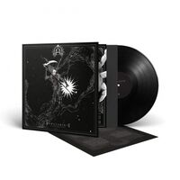 Imha Tarikat - Sternenberster vinyl cover