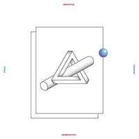 Imitating Aeroplanes - Planet Language vinyl cover