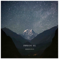 Immanu El - Hibernation Dl Card vinyl cover