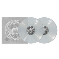 Imminence - Turn The Light On (Limited Pearl Sunrise) vinyl cover