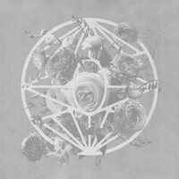 Imminence - Turn The Light On. (Crystal Clear / White Marbled) vinyl cover