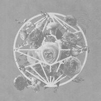 Imminence - Turn The Light On vinyl cover