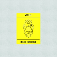 Immix Ensemble & Vessel - Transition vinyl cover