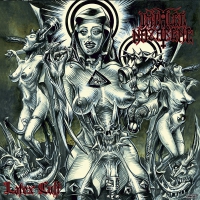 Impaled Nazarene - Latex Cult vinyl cover