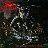 Impaled Nazarene - Tol Cormpt Norz Norz Norz vinyl cover